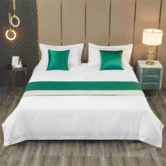 Hotel luxe kussenhoes